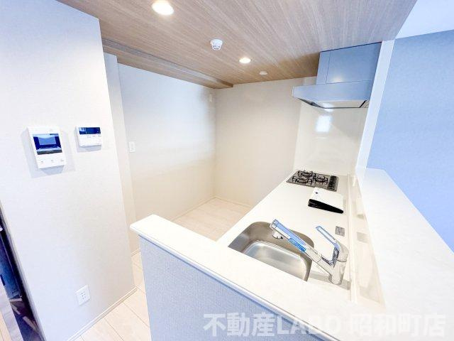 Maison de Azureのその他