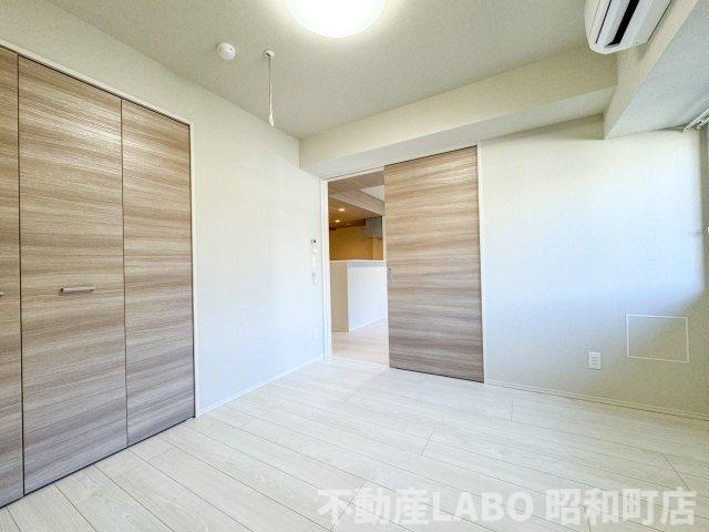 Maison de Azureの内装