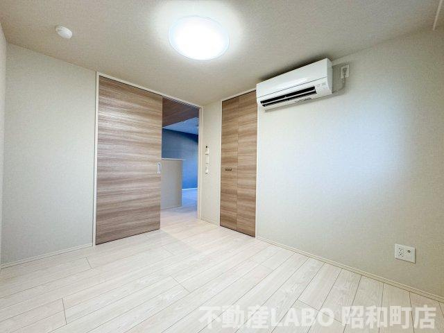 Maison de Azureのその他