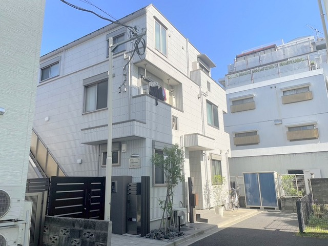 Ｃａｓａ．Ｃｏｎｆｏｒｔｏの外観|耐震耐火構造旭化成ヘーベルメゾン