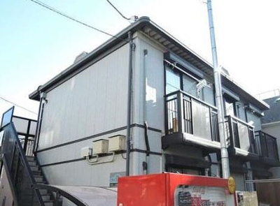 【バルコニー】 | ライブ上目黒