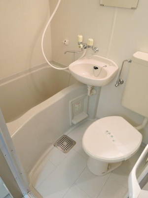 【浴室】 | ライブ上目黒