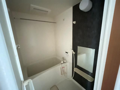 【浴室】 | ハイムコミヤマ | バス