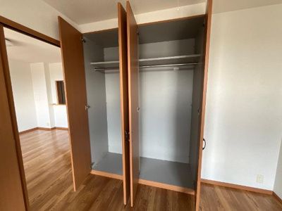 【収納】 | ハイムコミヤマ | 収納