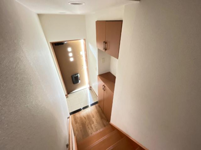 【玄関】 | ハイムコミヤマ | 玄関