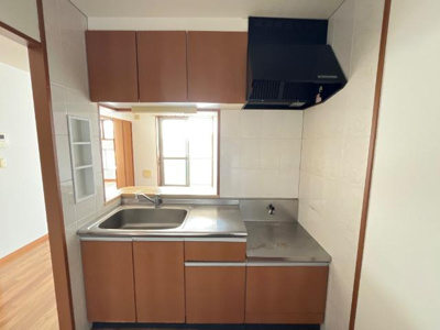 【キッチン】 | ハイムコミヤマ | キッチン