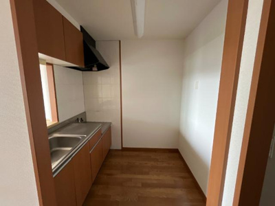 【キッチン】 | ハイムコミヤマ | キッチン