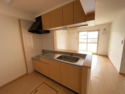 【キッチン】 | エーデルハイム岩波 | キッチン