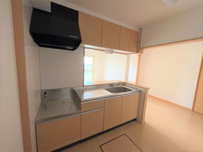 【キッチン】 | エーデルハイム岩波 | キッチン