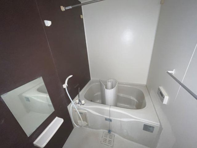 【浴室】 | エーデルハイム岩波 | バス