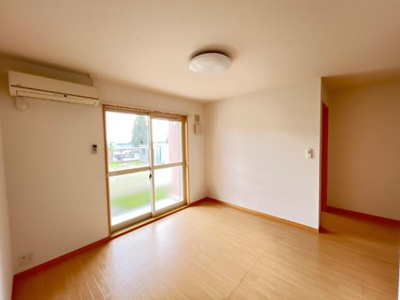 【居間・リビング】 | エーデルハイム岩波 | リビング