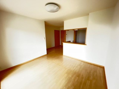 【居間・リビング】 | エーデルハイム岩波 | リビング