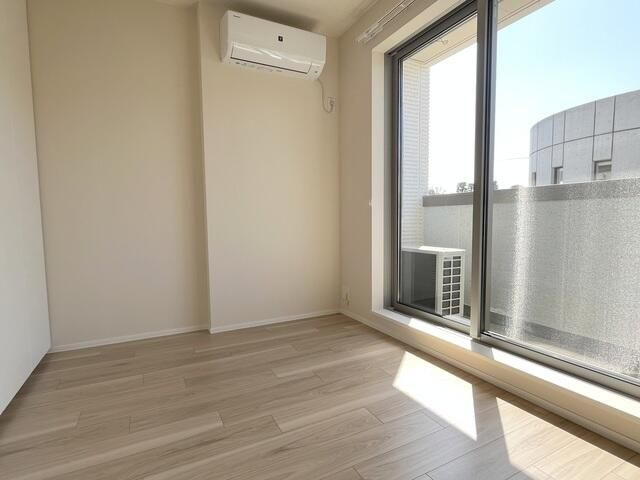 西東京市西原町５丁目の賃貸マンションの洋室