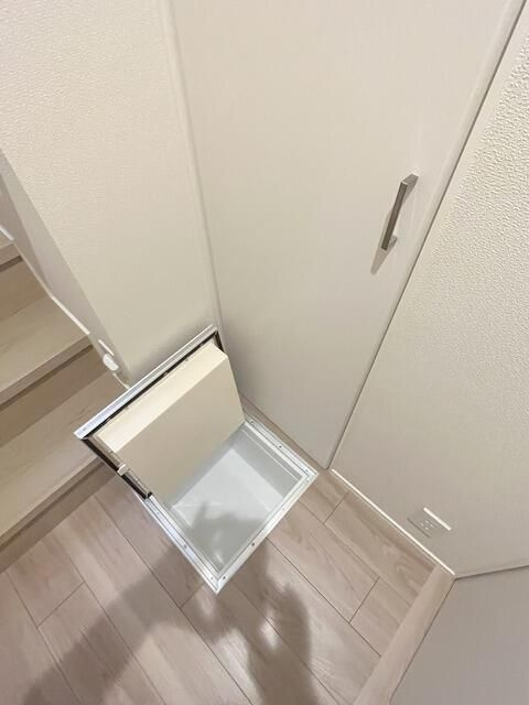 西東京市西原町５丁目の賃貸マンションのその他