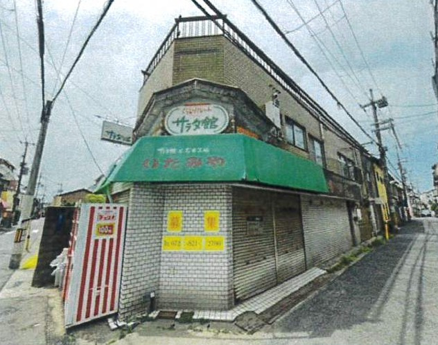 萱島東1丁目　中古一戸建ての外観|新しい生活にいかがでしょうか？外観はお住まいの顔になります。こだわりたいポイントですね。外壁塗装や屋根塗装のご相談も承っております。
■現地内覧・資金計画相談・住宅ローン相談もお問合せ受付中■