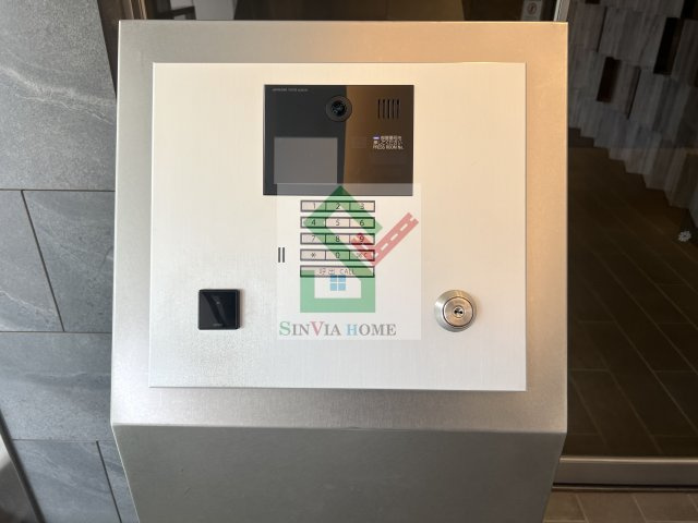 レーベン清瀬ザタワーのその他共用部分