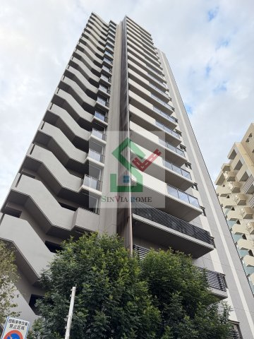 レーベン清瀬ザタワー