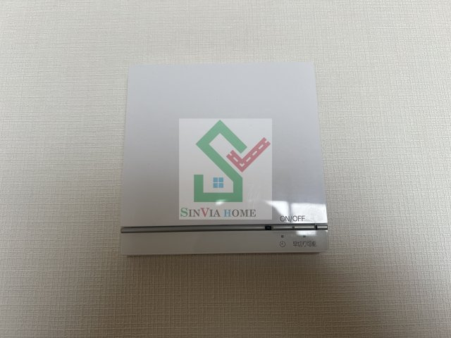 レーベン清瀬ザタワーのその他