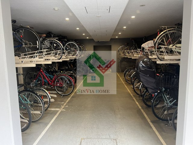 レーベン清瀬ザタワーのその他