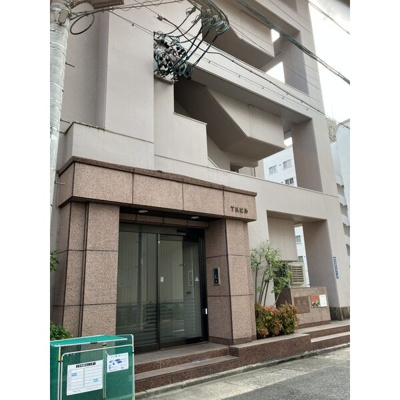 【エントランス】 | TKビル