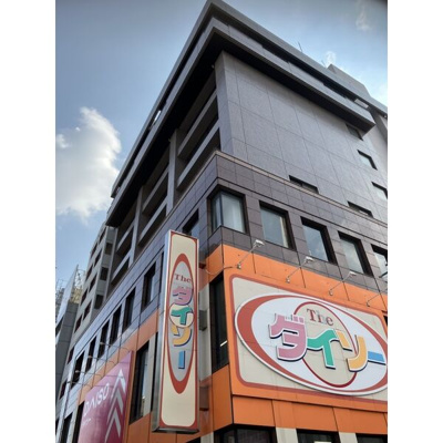 【外観】 | TKビル