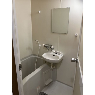 【浴室】 | TKビル