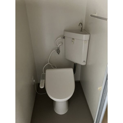 【トイレ】 | TKビル