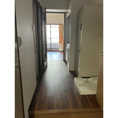 【玄関】 | TKビル