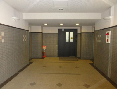 【その他共用部分】 | ボヌール東池袋