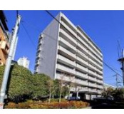 ボヌール東池袋の画像