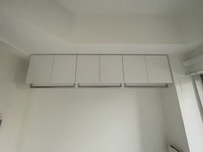 【収納】 | プレサンス大正エミナンス