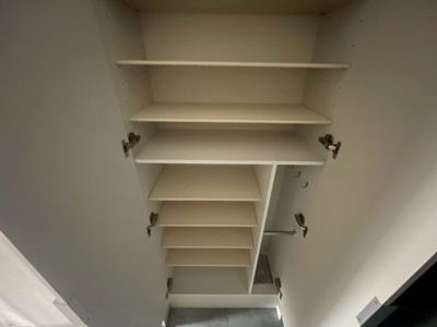 【収納】 | プレサンス大正エミナンス