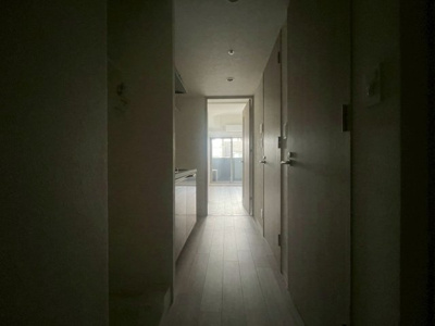 【玄関】 | プレサンス大正エミナンス