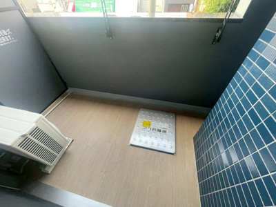 【バルコニー】 | プレサンス大正エミナンス