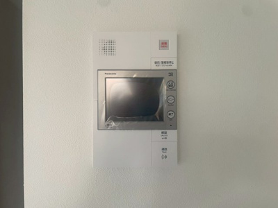 【セキュリティ】 | プレサンス大正エミナンス