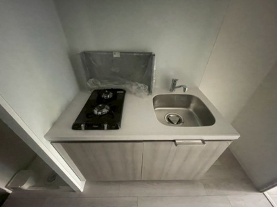 【キッチン】 | プレサンス大正エミナンス