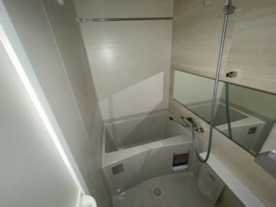 【浴室】 | プレサンス大正エミナンス