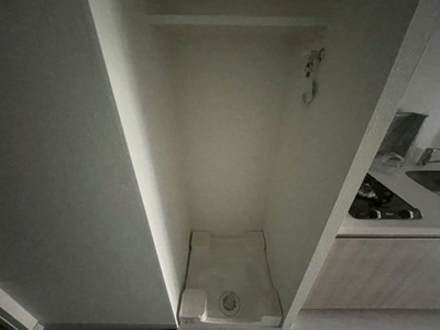 【洗面所】 | プレサンス大正エミナンス