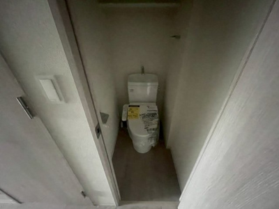 【トイレ】 | プレサンス大正エミナンス