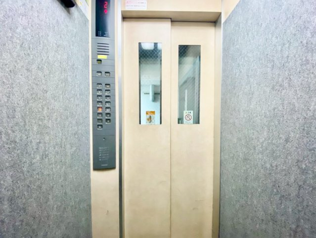 びゅうパルク南仙台のその他共用部分