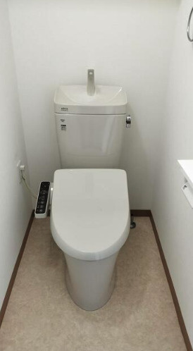 【トイレ】 | ダイアパレスビッグウィング深谷