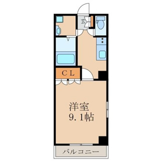 【間取り】 | グランディール