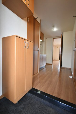 【玄関】 | グランディール