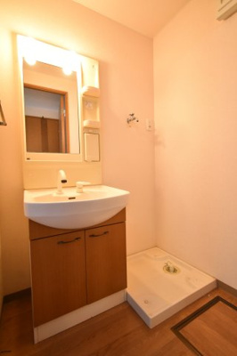 【独立洗面台】 | グランディール