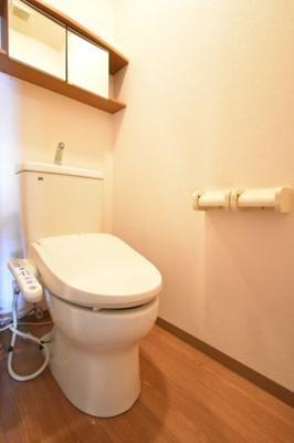 【トイレ】 | グランディール