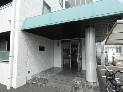 【エントランス】 | イーストタイガー