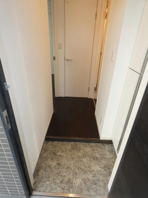 【玄関】 | イーストタイガー