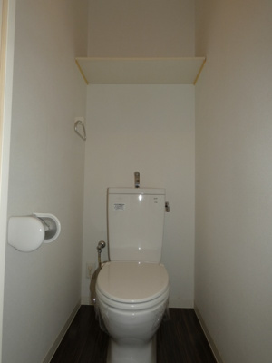 【トイレ】 | イーストタイガー