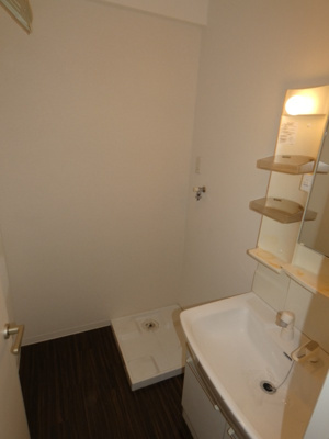 【洗面所】 | イーストタイガー