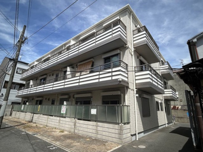 【外観】 | ＭJハイツ田島